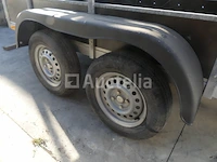 Pts 750 aanhangwagen - afbeelding 3 van  13