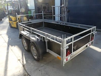 Pts 750 aanhangwagen - afbeelding 7 van  13