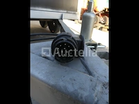 Pts 750 aanhangwagen - afbeelding 11 van  13