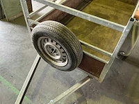 Pts aanhangwagen - afbeelding 8 van  8