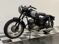 Puch - bromfiets