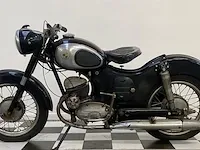 Puch - bromfiets - afbeelding 2 van  7