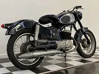 Puch - bromfiets - afbeelding 3 van  7