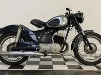 Puch - bromfiets - afbeelding 4 van  7