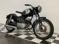 Puch - bromfiets - afbeelding 5 van  7