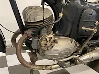 Puch - bromfiets - afbeelding 6 van  7