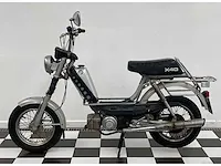 Puch - x40 - motorfiets - afbeelding 1 van  7