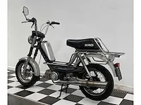Puch - x40 - motorfiets - afbeelding 3 van  7