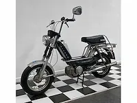Puch - x40 - motorfiets - afbeelding 4 van  7
