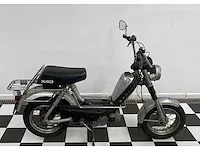 Puch - x40 - motorfiets - afbeelding 5 van  7