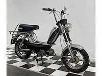 Puch - x40 - motorfiets - afbeelding 7 van  7