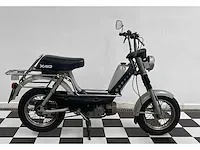 Puch - x40 - motorfiets - afbeelding 2 van  7
