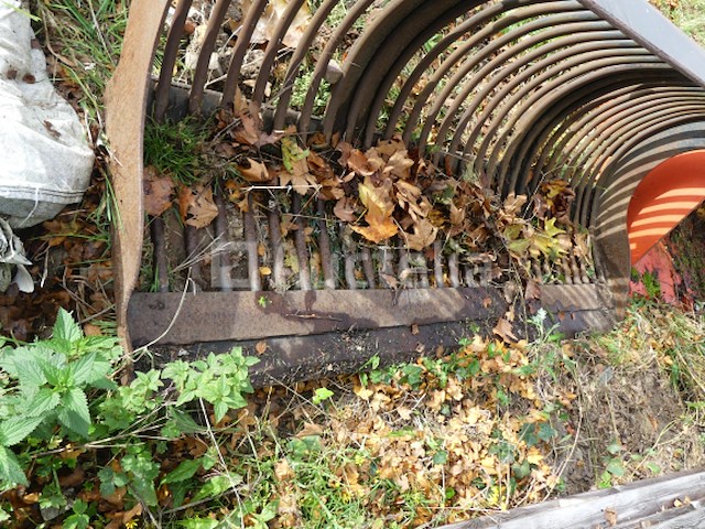 Puin emmer - afbeelding 1 van  5