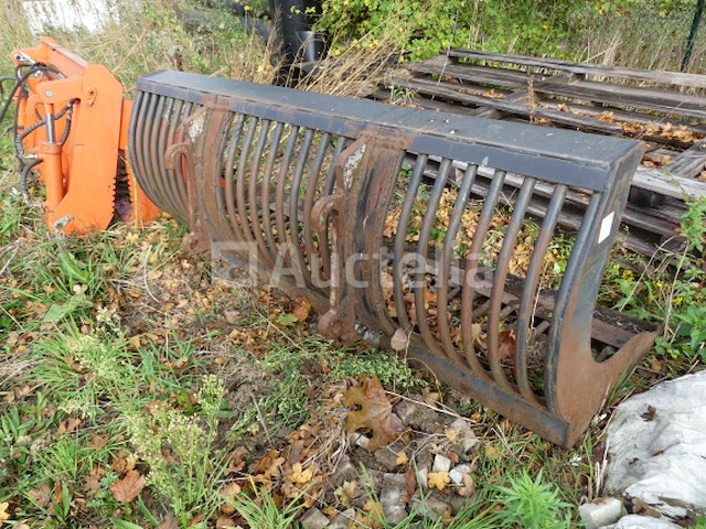 Puin emmer - afbeelding 2 van  5