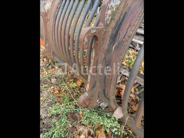 Puin emmer - afbeelding 3 van  5