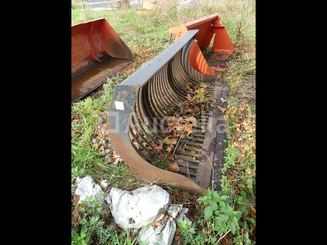 Puin emmer - afbeelding 4 van  5