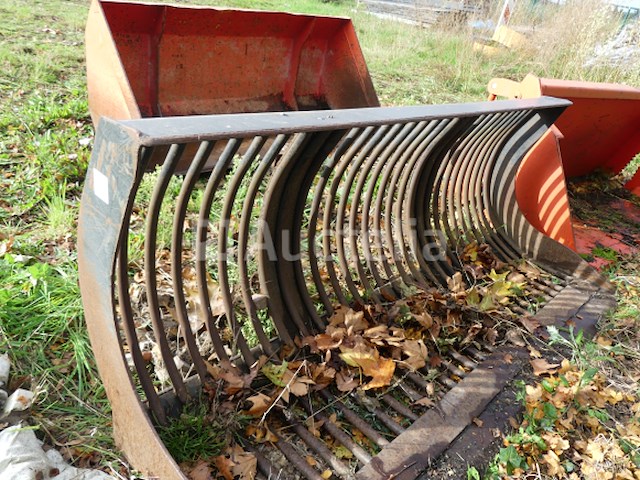 Puin emmer - afbeelding 5 van  5