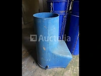 Puin stortkoker - afbeelding 3 van  5