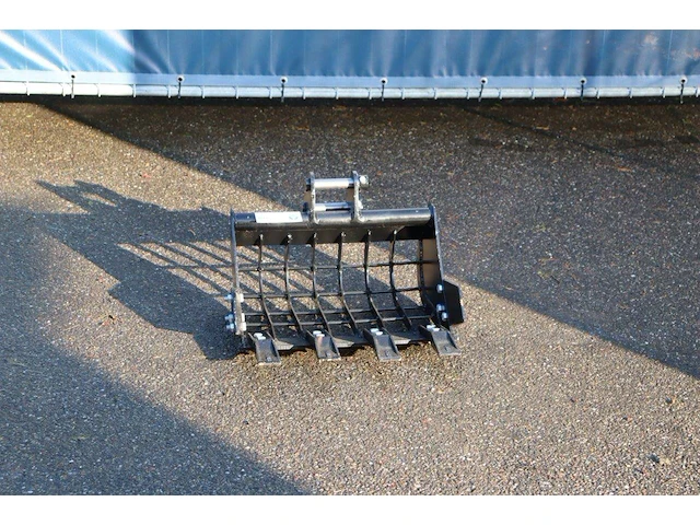 Puinbak 500mm nieuw - afbeelding 1 van  1
