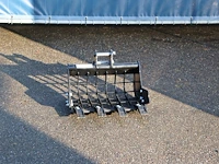 Puinbak 500mm nieuw - afbeelding 1 van  1