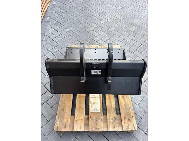 Puinbak cw-05 500mm - afbeelding 1 van  1