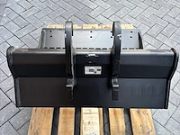 Puinbak cw-05 800mm - afbeelding 1 van  1