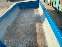 Puincontainer afvalcontainer - afbeelding 2 van  10