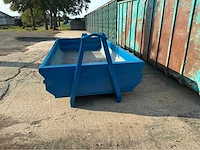 Puincontainer afvalcontainer - afbeelding 3 van  10