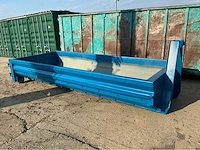 Puincontainer afvalcontainer - afbeelding 4 van  10