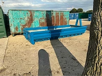 Puincontainer afvalcontainer - afbeelding 6 van  10