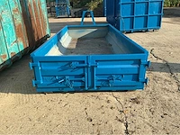 Puincontainer afvalcontainer - afbeelding 7 van  10