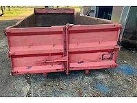 Puincontainer afzet afvalcontainer - afbeelding 6 van  7