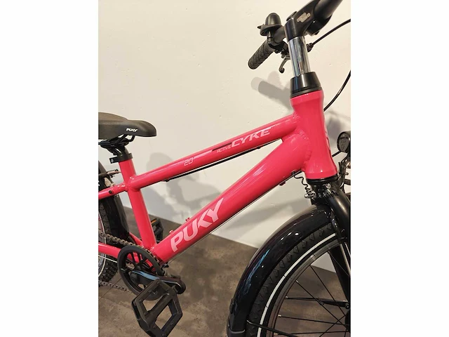 Puky - cyke 20-7 - kinderfiets - afbeelding 2 van  4