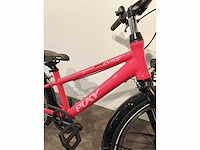 Puky - cyke 20-7 - kinderfiets - afbeelding 2 van  4