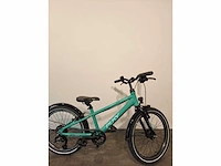 Puky - cyke 20-7 - kinderfiets - afbeelding 1 van  5