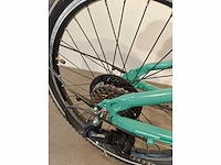 Puky - cyke 20-7 - kinderfiets - afbeelding 2 van  5