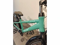 Puky - cyke 20-7 - kinderfiets - afbeelding 5 van  5