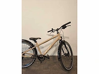 Puky - cyke 24-8 - kinderfiets - afbeelding 1 van  8