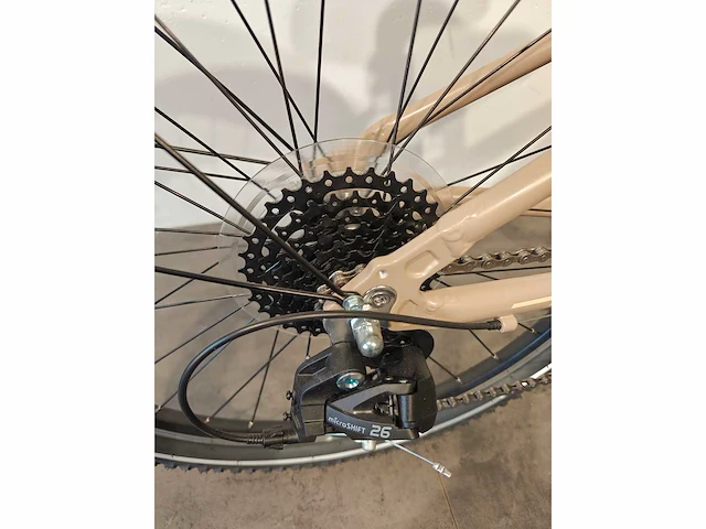 Puky - cyke 24-8 - kinderfiets - afbeelding 3 van  8