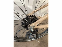 Puky - cyke 24-8 - kinderfiets - afbeelding 3 van  8