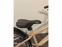 Puky - cyke 24-8 - kinderfiets - afbeelding 4 van  8