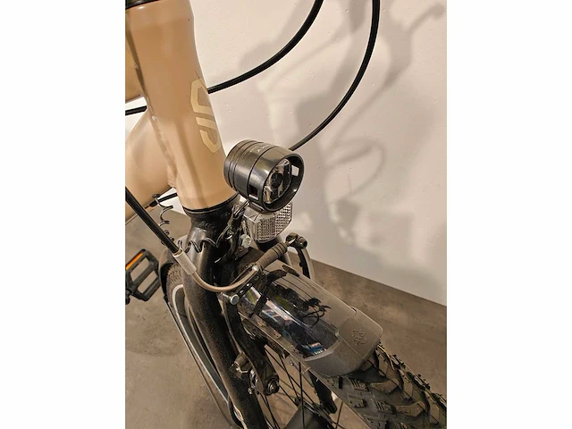 Puky - cyke 24-8 - kinderfiets - afbeelding 6 van  8