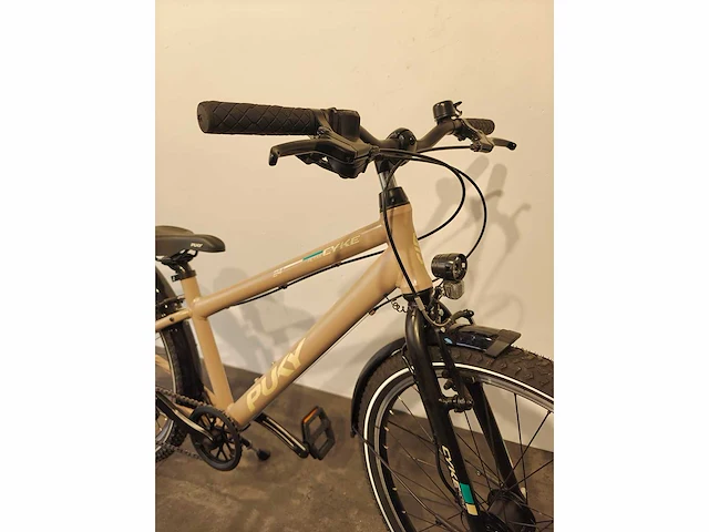 Puky - cyke 24-8 - kinderfiets - afbeelding 7 van  8