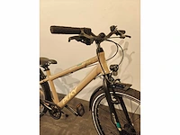 Puky - cyke 24-8 - kinderfiets - afbeelding 7 van  8