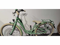 Puky - skyride 24 - kinderfiets - afbeelding 1 van  6