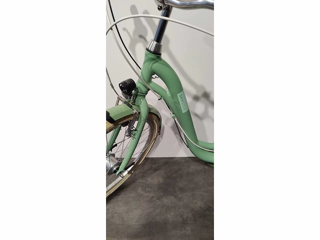 Puky - skyride 24 - kinderfiets - afbeelding 2 van  6