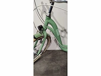 Puky - skyride 24 - kinderfiets - afbeelding 2 van  6