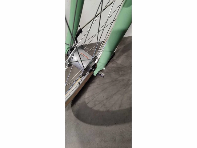 Puky - skyride 24 - kinderfiets - afbeelding 3 van  6