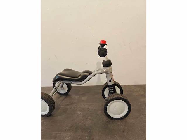 Puky - wutsch - loopfiets - kinderfiets - afbeelding 1 van  3