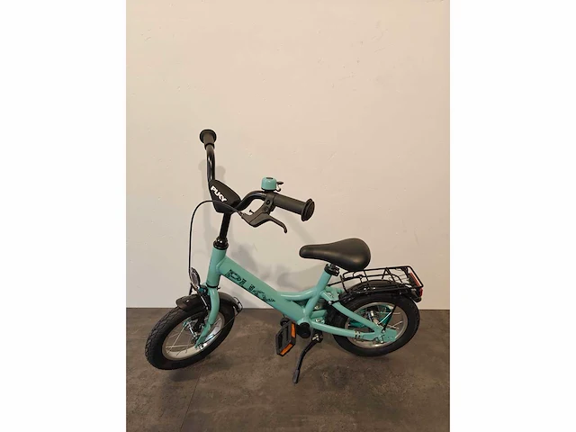 Puky - youke 12 - kinderfiets - afbeelding 1 van  5